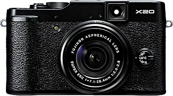 ■美品■フジフィルム　FUJIFILM X20 富士フイルム FUJIFILM X20 Silver 価格比較 - 価格.com
