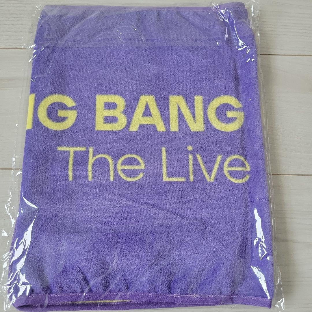 Amazon.co.jp: BTS BANG BANG KON バンバンコン タオル 公式 : ホーム