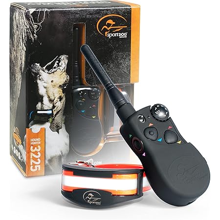 sport dog controller