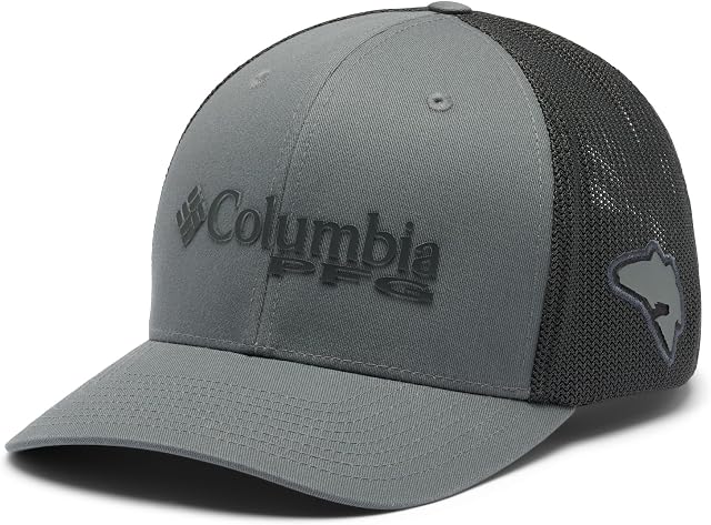 Columbia PFG Mesh Ball Cap