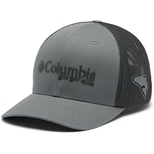 Columbia PFG Mesh Ball Cap