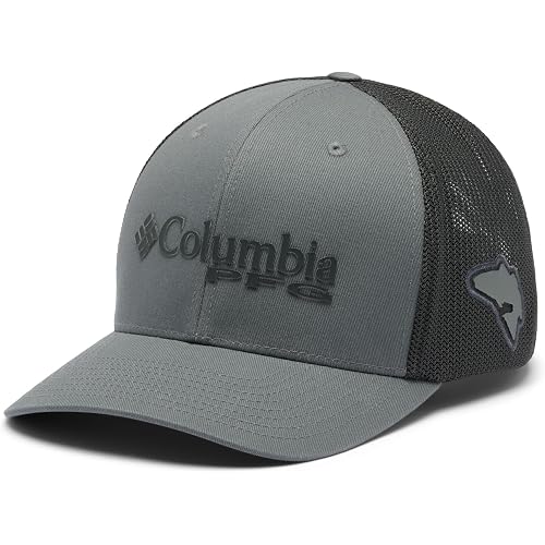 Columbia PFG Mesh Ball Cap