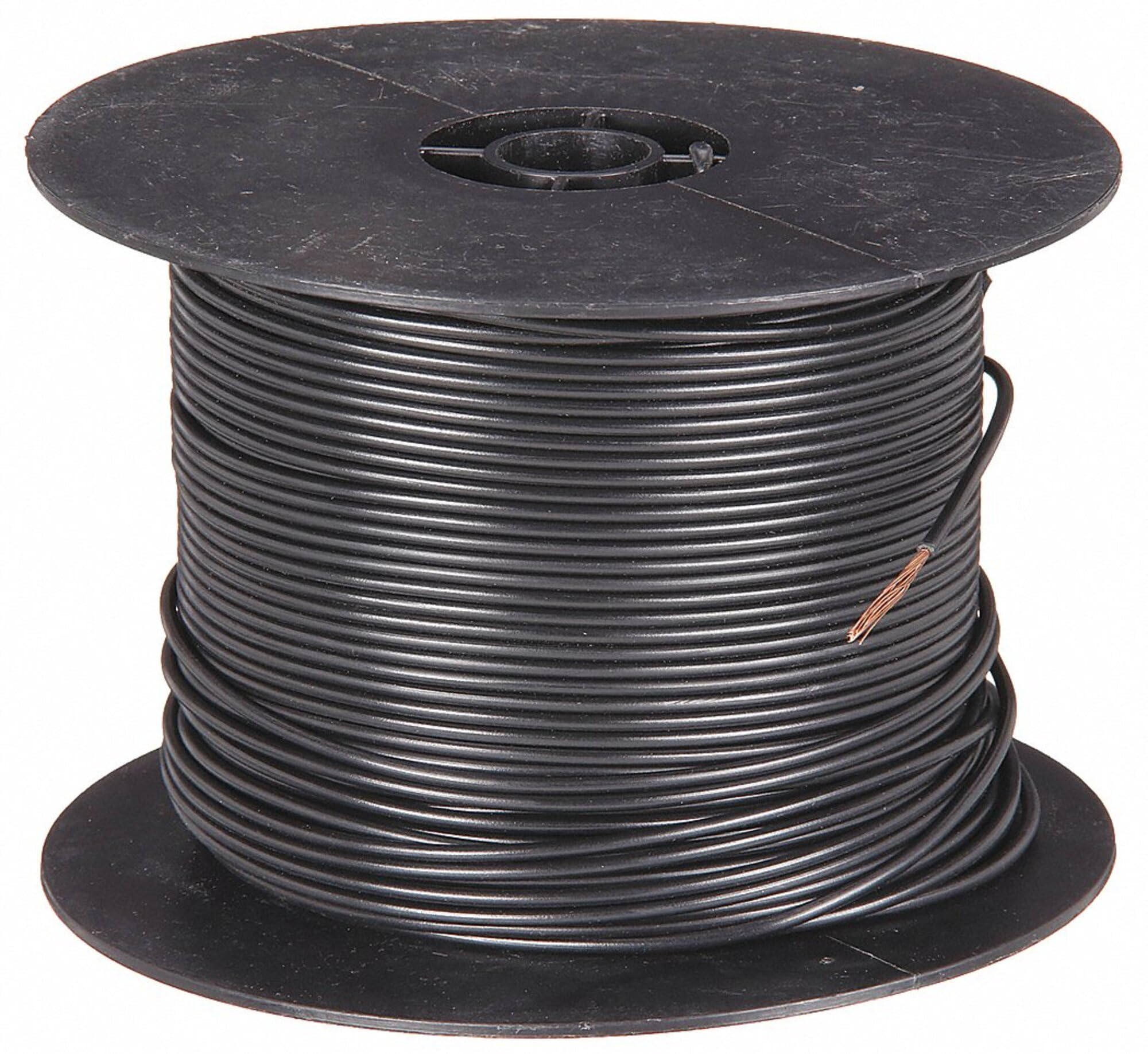 Grote 89-4002 Electrical Wire