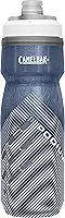 Camelbak Garrafa Podium Chill De 620mL Sem Vazamentos com Trava de Segurança