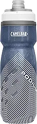 Camelbak Garrafa Podium Chill De 620mL Sem Vazamentos com Trava de Segurança