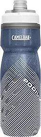 Camelbak Garrafa Podium Chill De 620mL Sem Vazamentos com Trava de Segurança