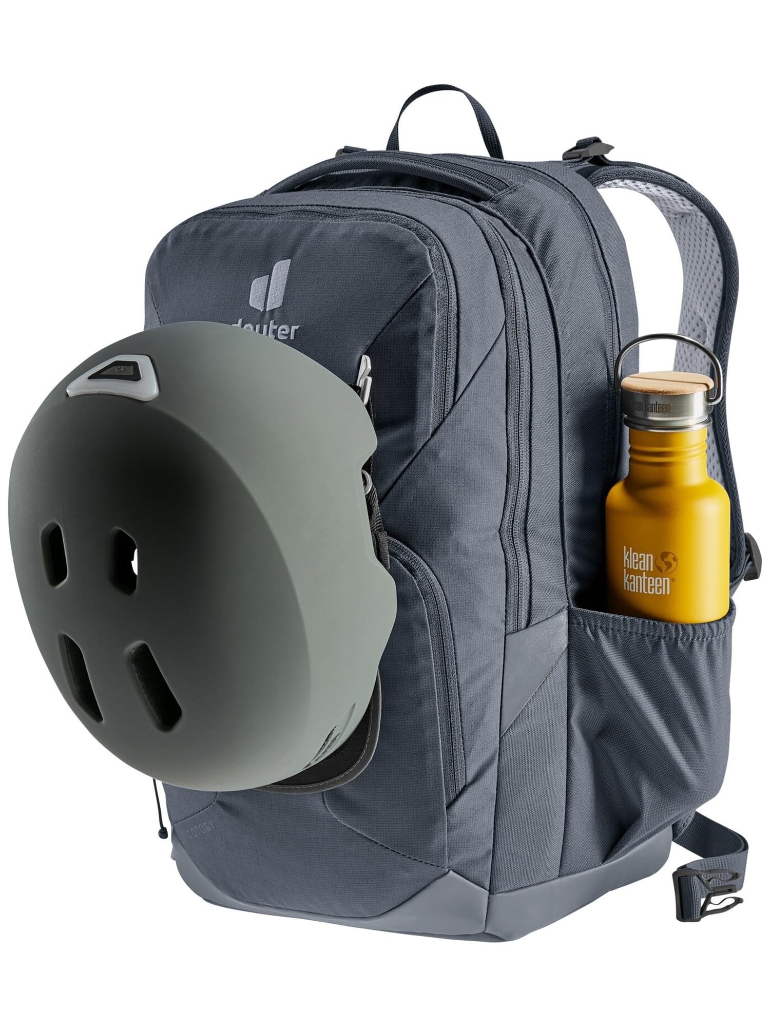 deuter Unisex Kinder Cotogy Schulrucksack (1er Pack)