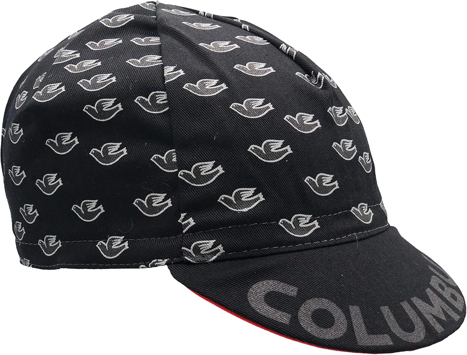 Cinelli Columbus Doves Cap
