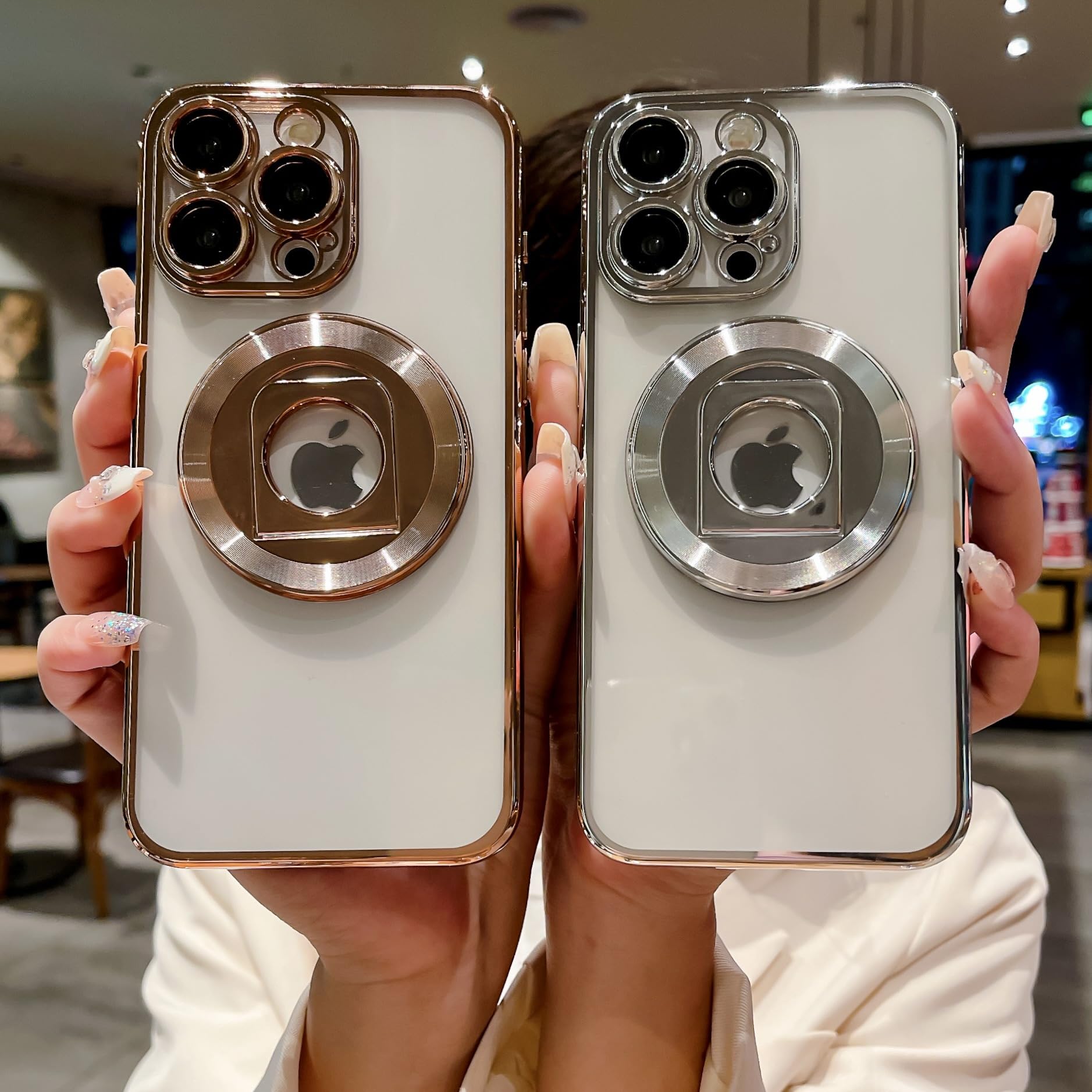 iPhone14pro MagSafeワイヤレス充電対応ゴールド Amazon.co.jp: Magsafe充電対応 iPhone14 ケース iPhone14Pro ケース