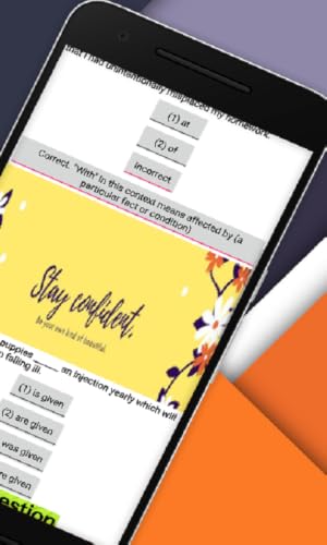 Singapore PSLE English Grammar MCQ Practice 2019 Paid Version – vue 4