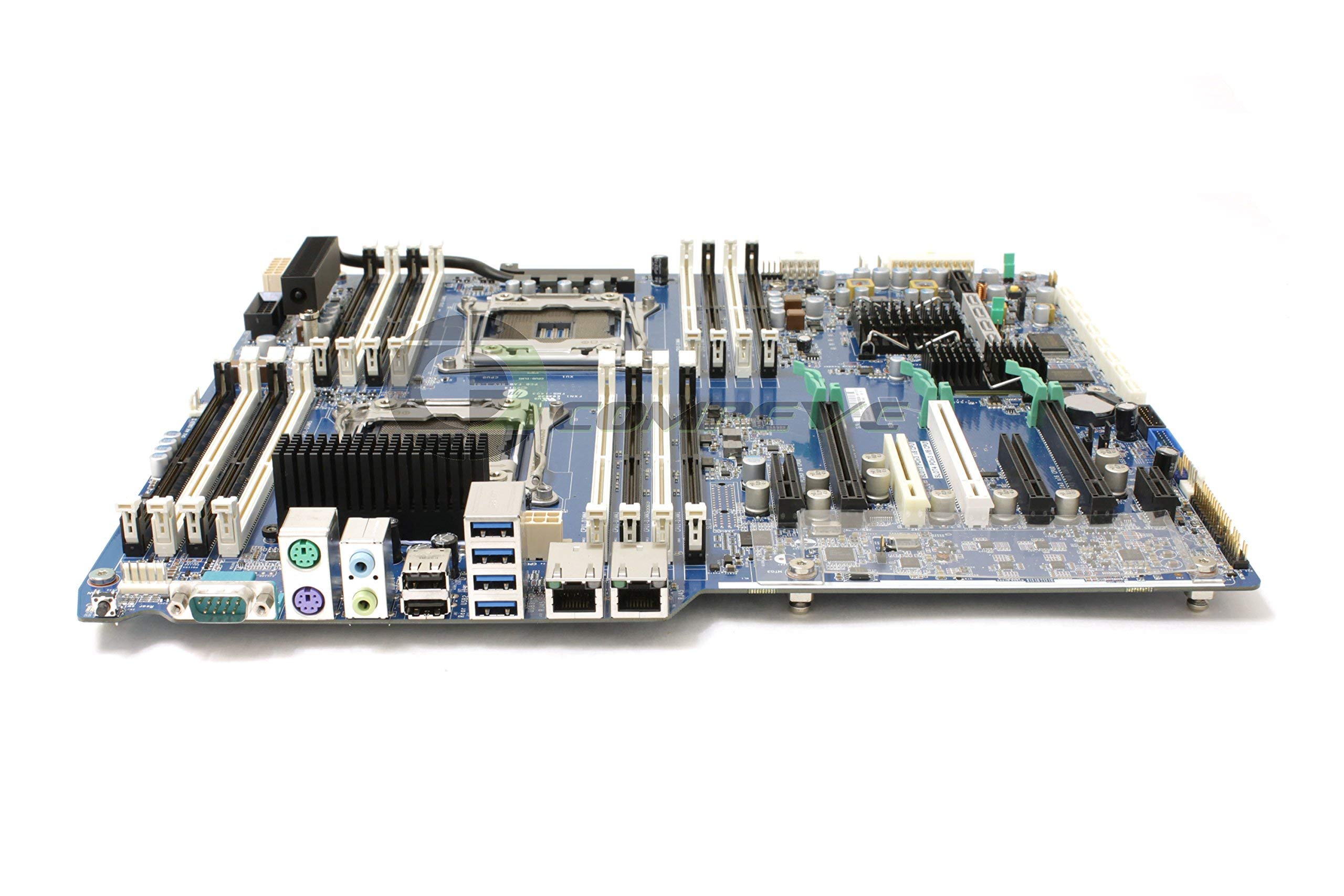 Amazon.com: HP 761510-001 Z840 Motherboard (Renewed) : Electronics