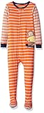 Carter&apos;s Boys 1 Pc Cotton 341g296&comma; Stripe&comma; 5T