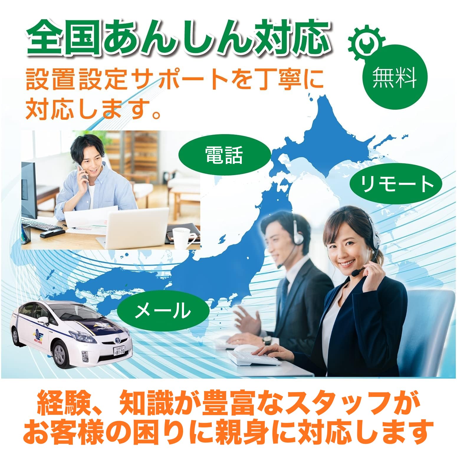 Amazon | NAS 【初期設定-済み-すぐ使える 電話サポート】 HDDセット 2