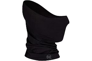 Radiant Glow Face Buff