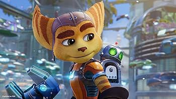 PlayStation - PS5 ラチェット＆クランク ソフト2点セット PlayStation - PS5 ラチェット＆クランク ソフト2点セット