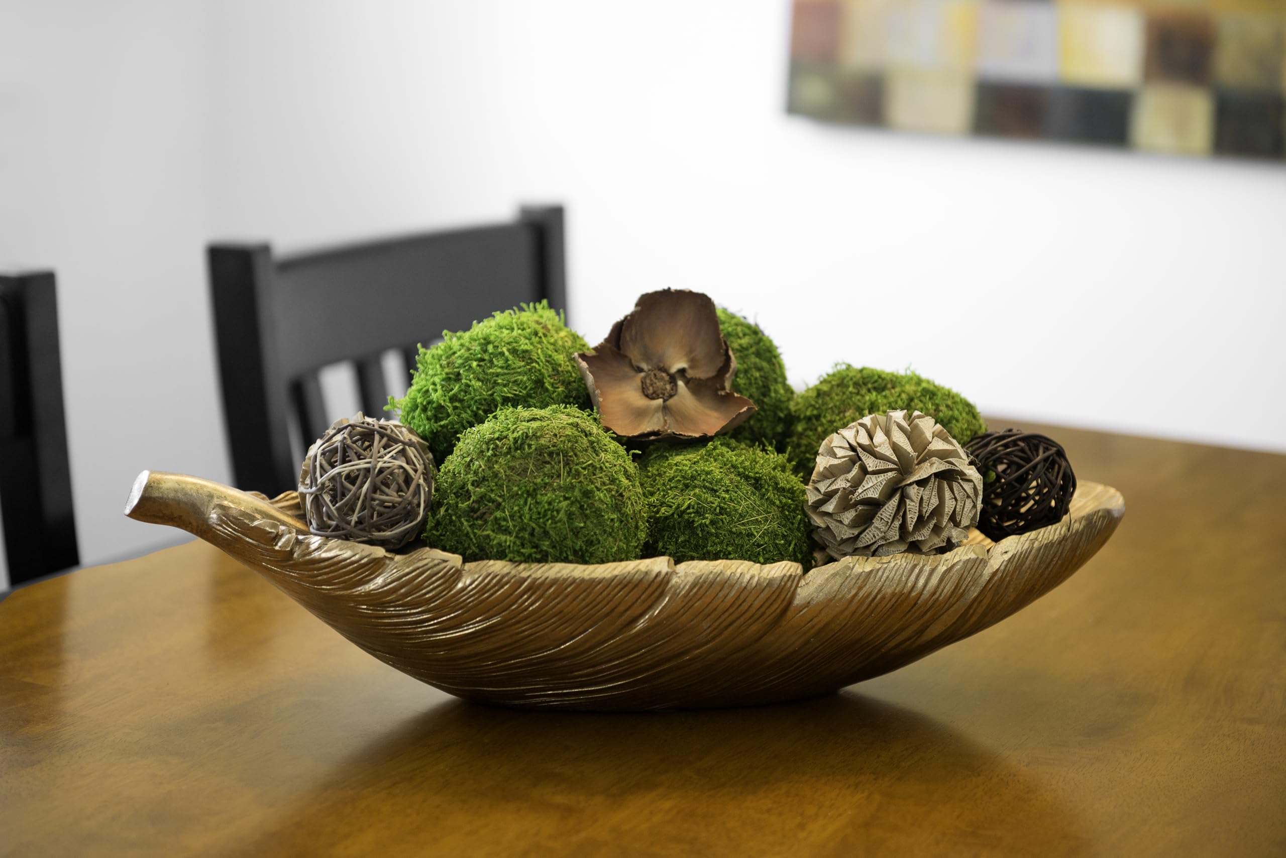 8yards 完売品　men's8T5G MOSSカラー 2XL 8ヤーズ Amazon.com: SuperMoss (21663) Moss Ball, Fresh Green, 8