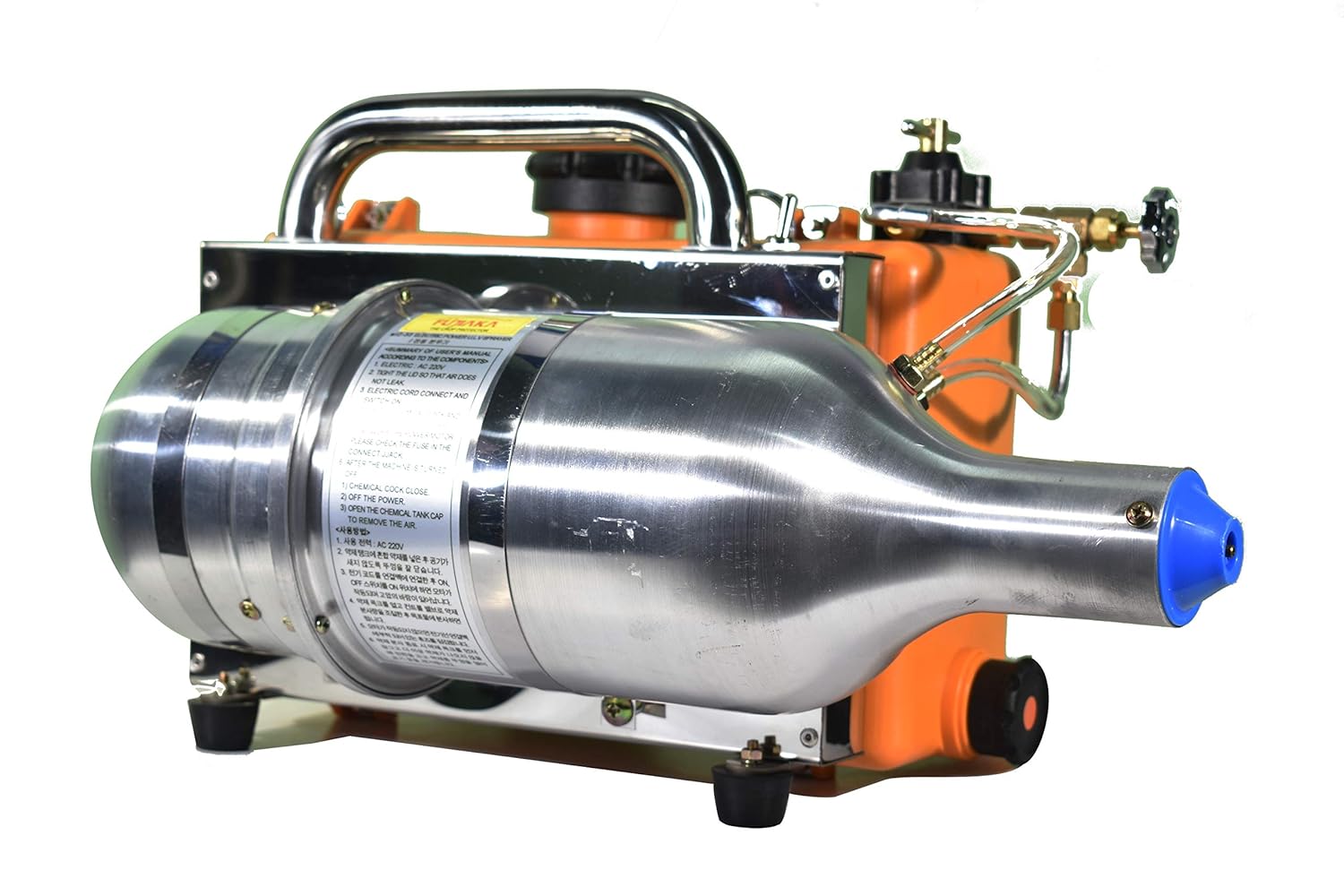 Fujiaka IZFOGIZ33 Ultra Low Volume (ULV) Operation Theater Cold