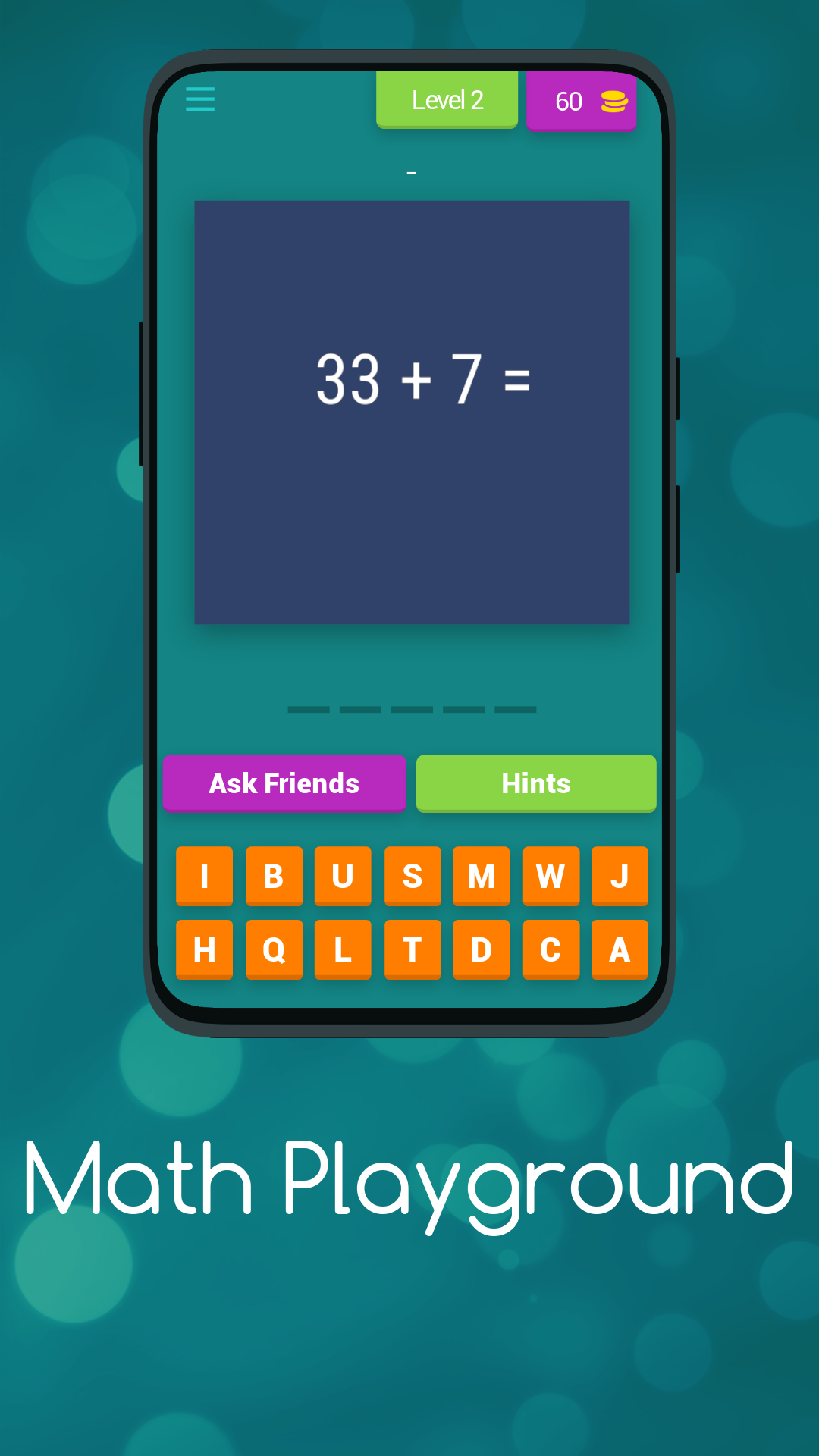 Math Playground - App on Amazon Appstore