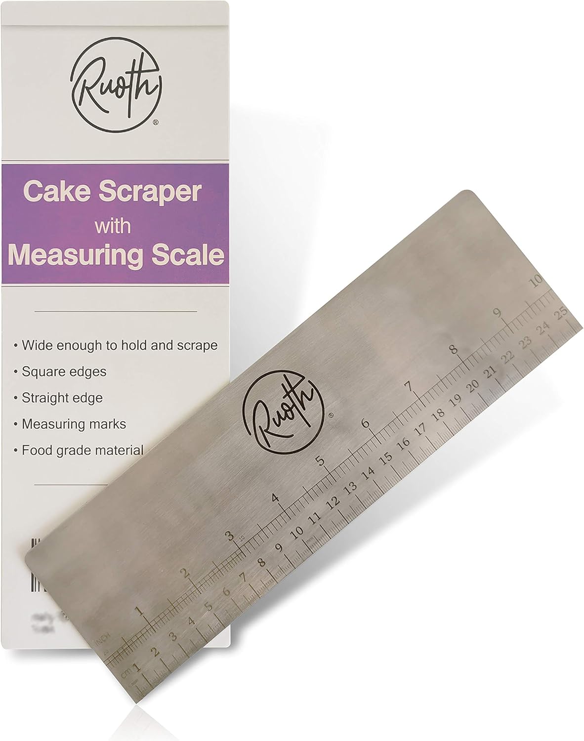 raschietto da banco per cucina