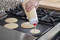 Vista 6 de Whiskware - Mezclador de masa de panqueques con batidor de alambre BlenderBall