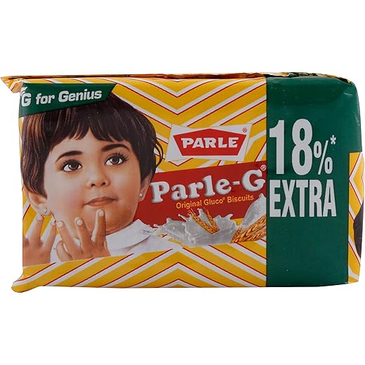 Parle G Energy Biscuit