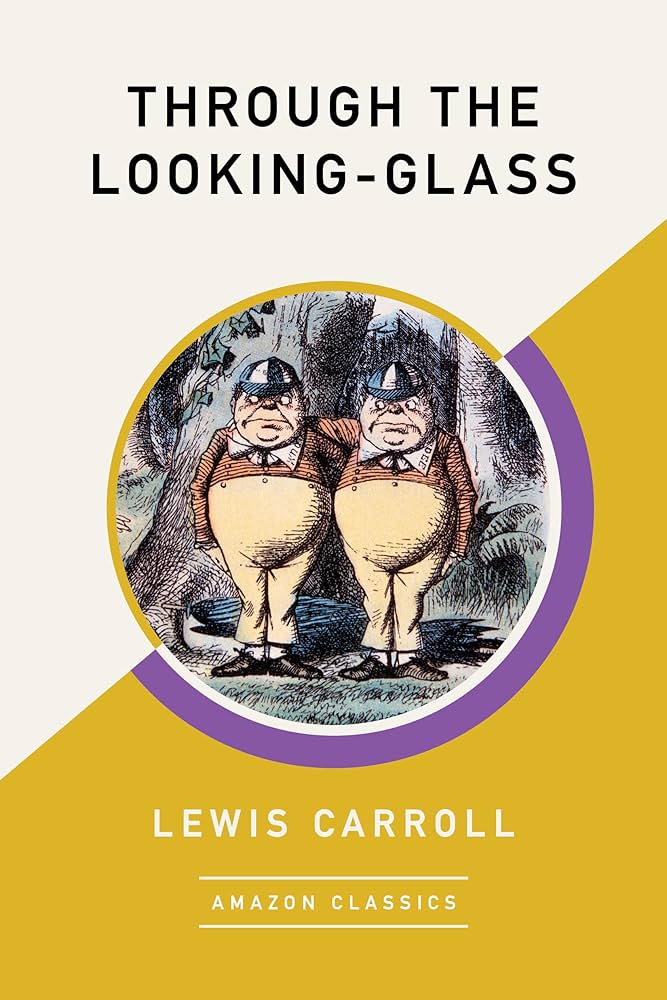 Amazon.com: Through the Looking-Glass (AmazonClassics