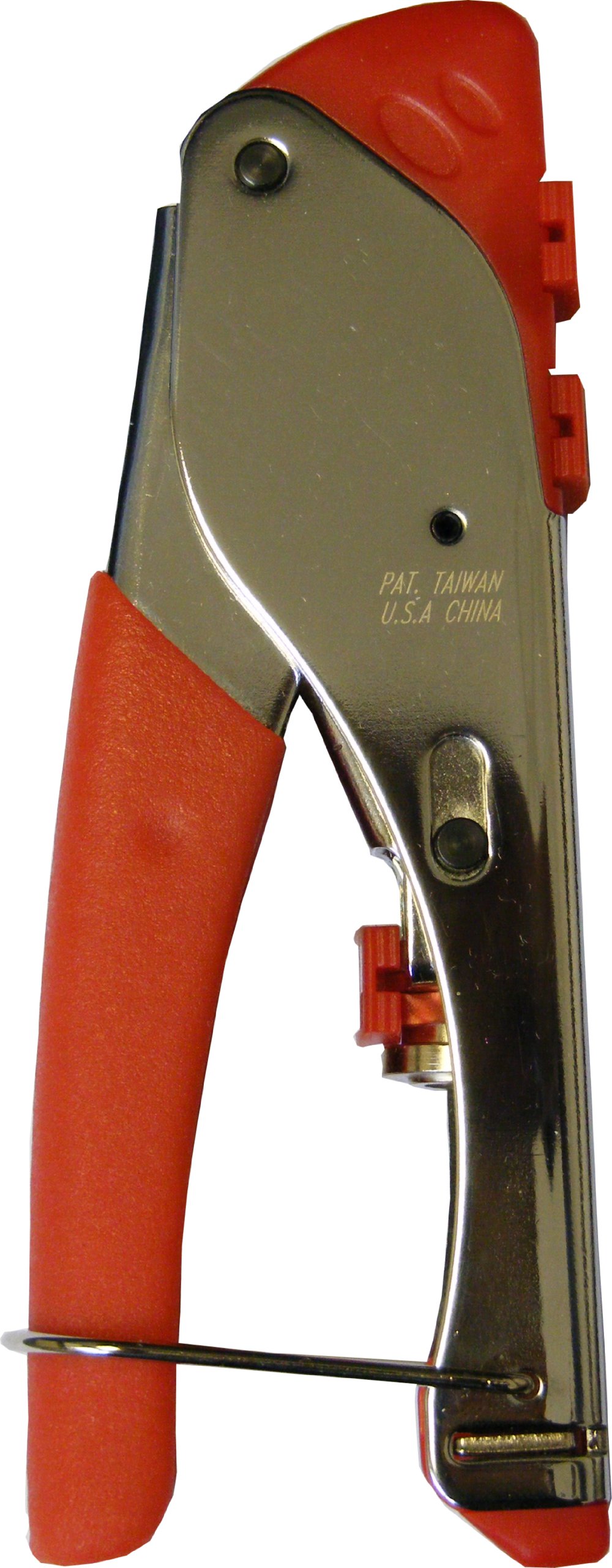 SAC Electronics C2004 F/BNC/AV Snap Seal Triple Crimp Tool