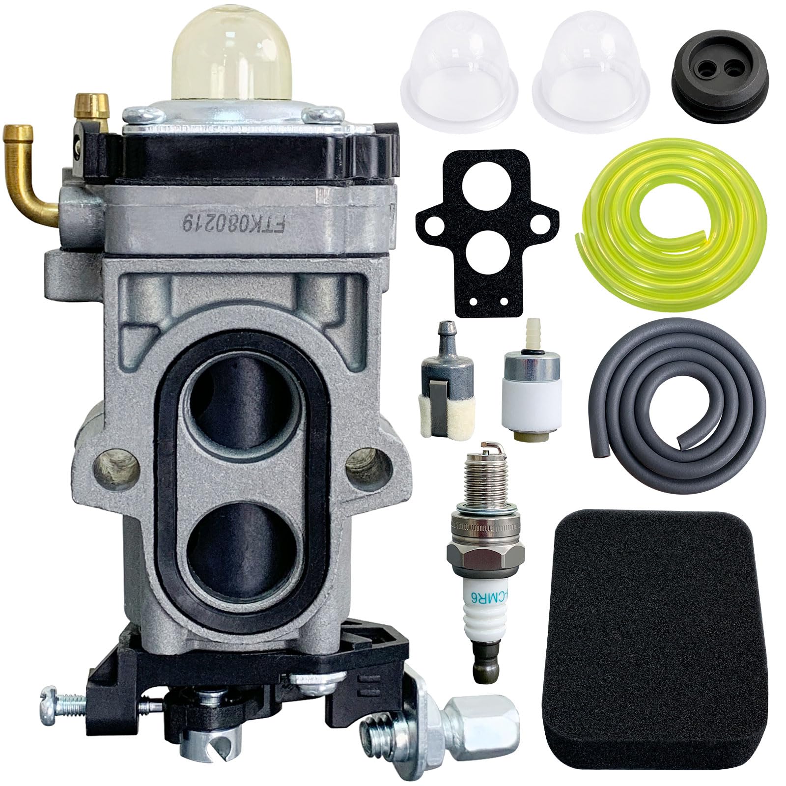 ALFUL Ruixing OEM 150BT Carburetor for Husqvarna