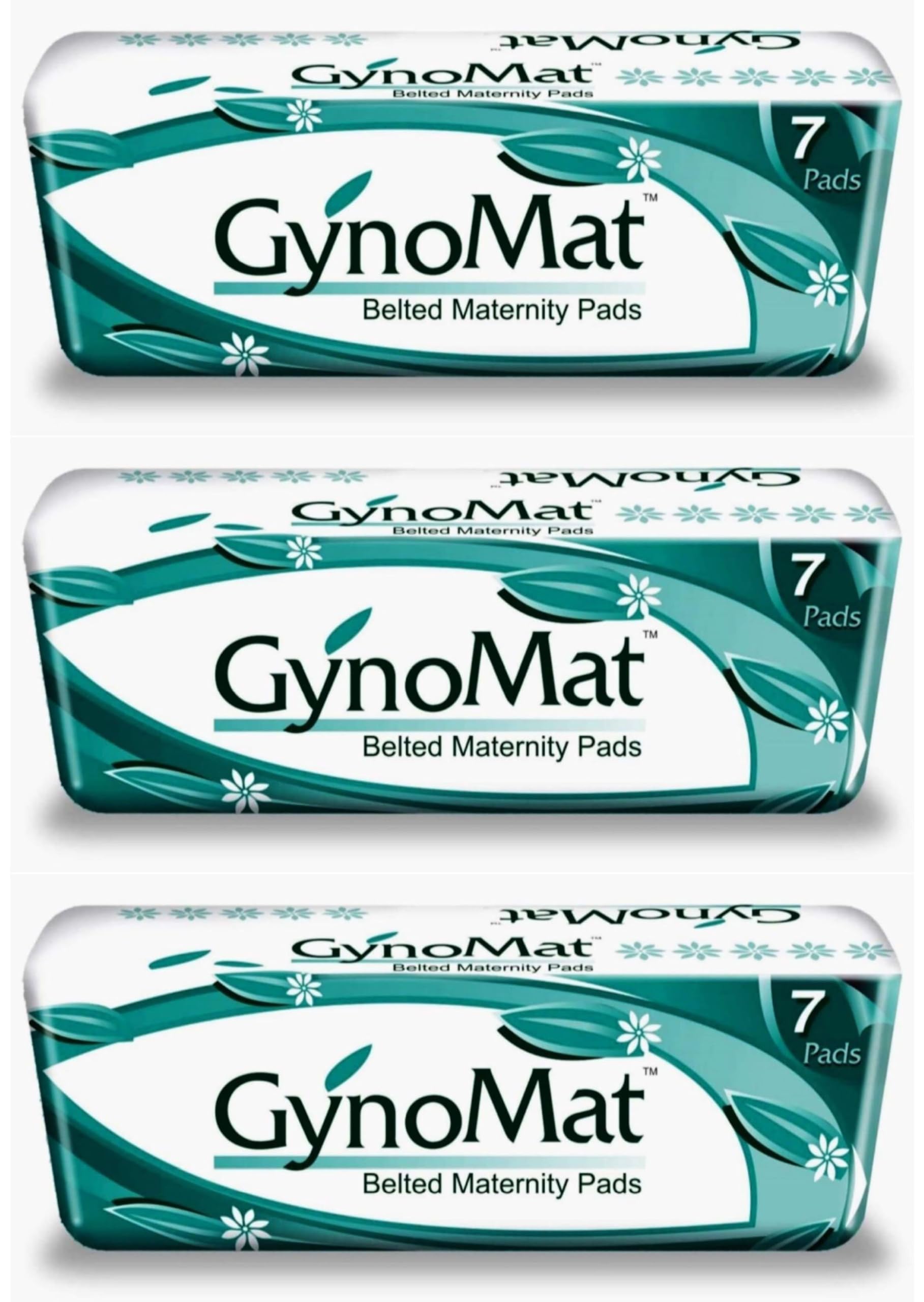 Maternity Pads with adjustable Belt| Designed for Comfort & Confidence Post-Delivery | 21 Pads | Pack of 3 Packet | Super Soft Wooden Pulp for Soft & Dryfeel Comfort after Childbirth-image-38