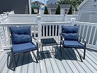 Review Image by Mary Mary