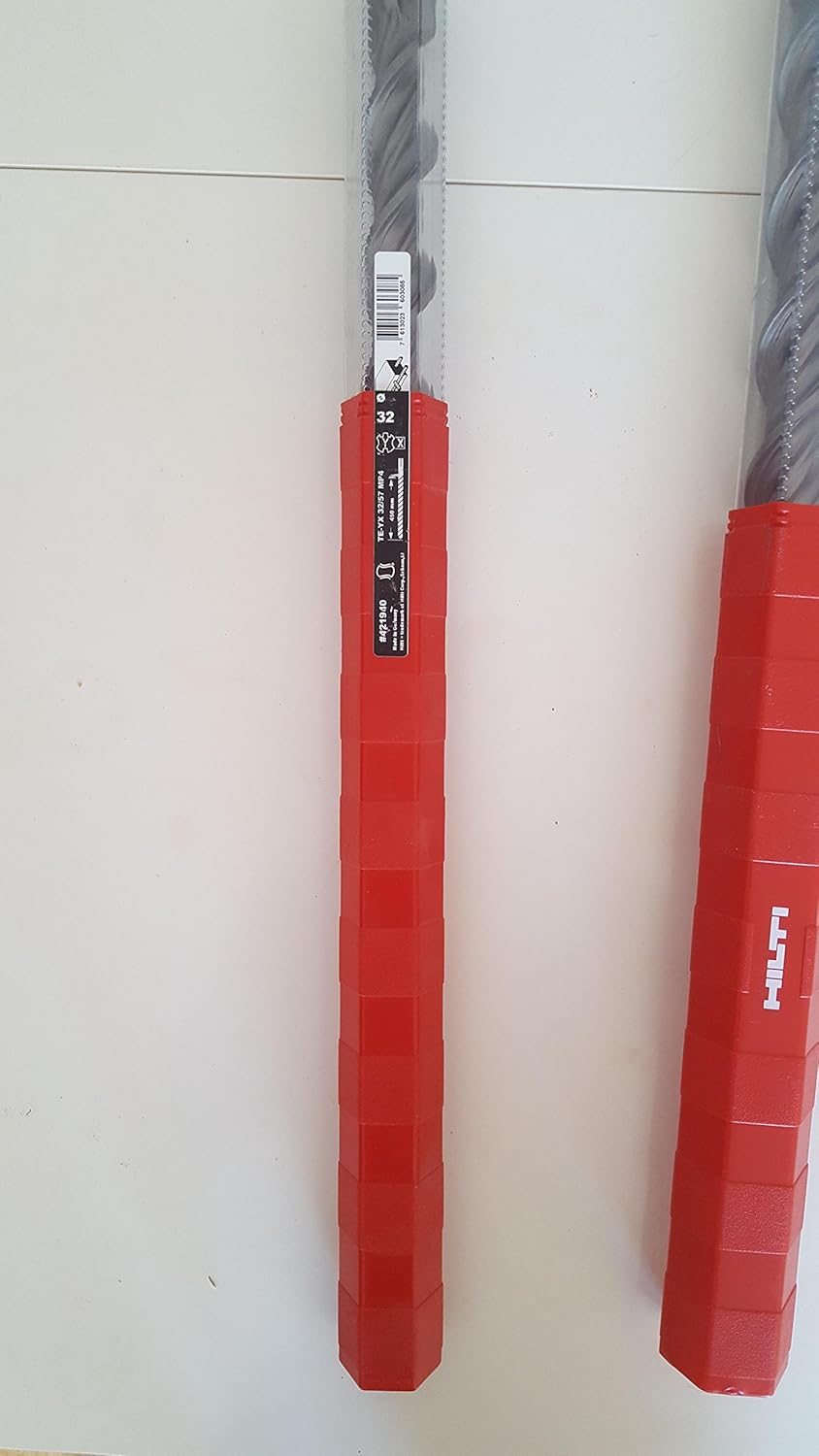 Hammerbohrer TEYX 32/57 MP4 421940 Amazon.de Baumarkt