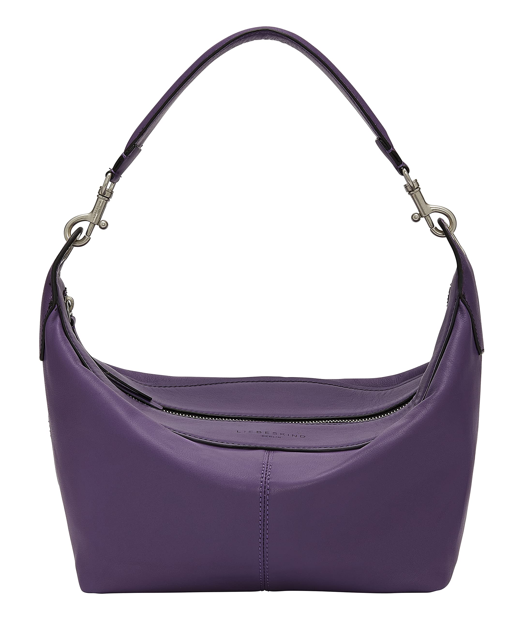 Liebeskind womens liza hobo s, Orchid, Small
