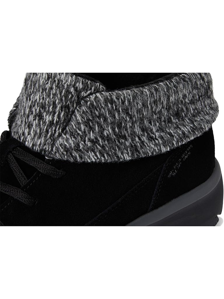 Black SKECHERS Easy Going - Fall Odyssey Hands Free Slip-ins