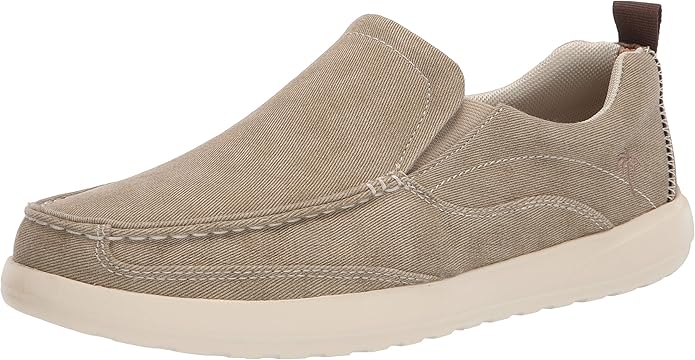 Cast Canvas Loafer | Loafers \u0026 Slip-Ons