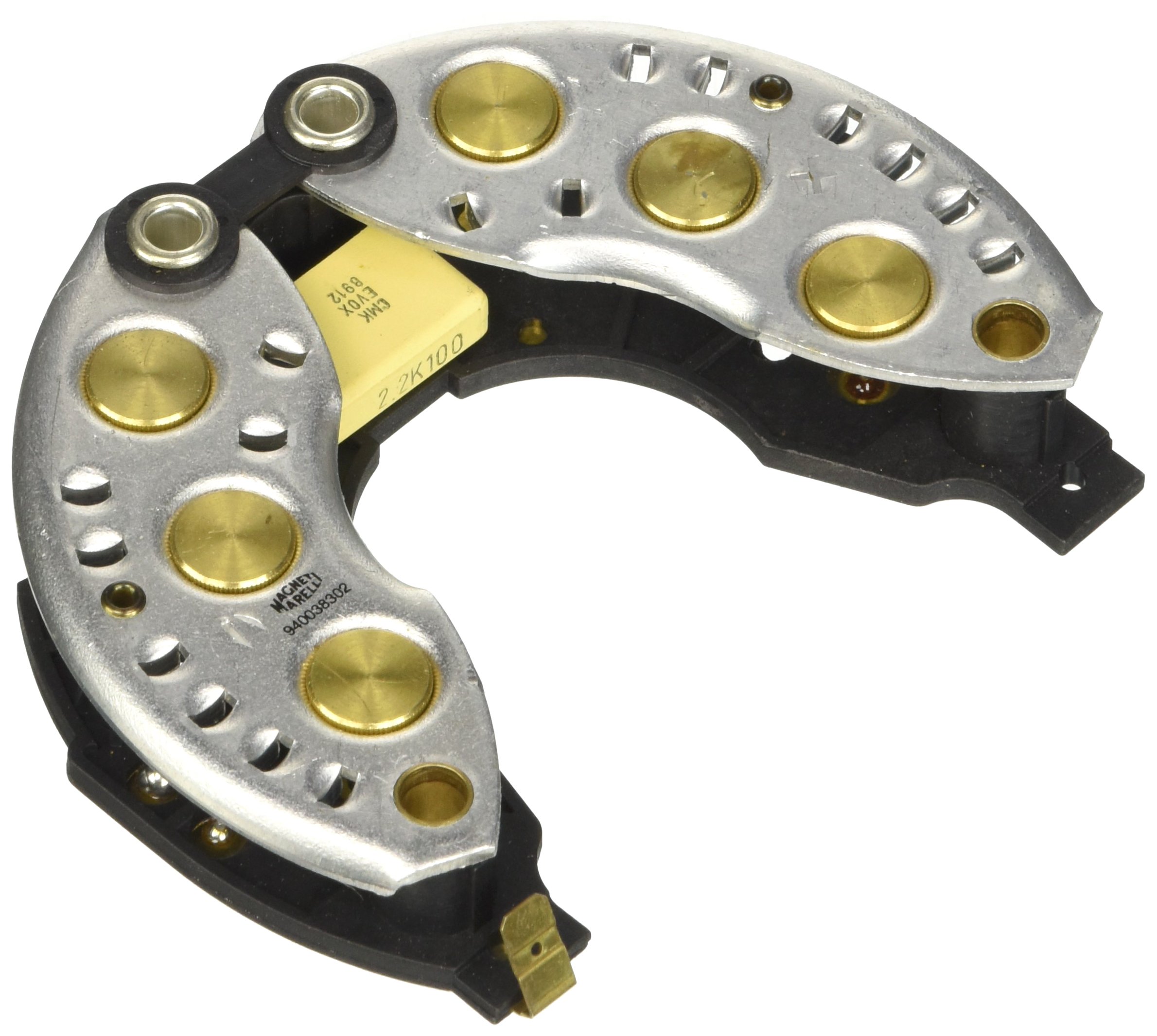 Sando Src15107.0 Platte Dioden Lichtmaschine