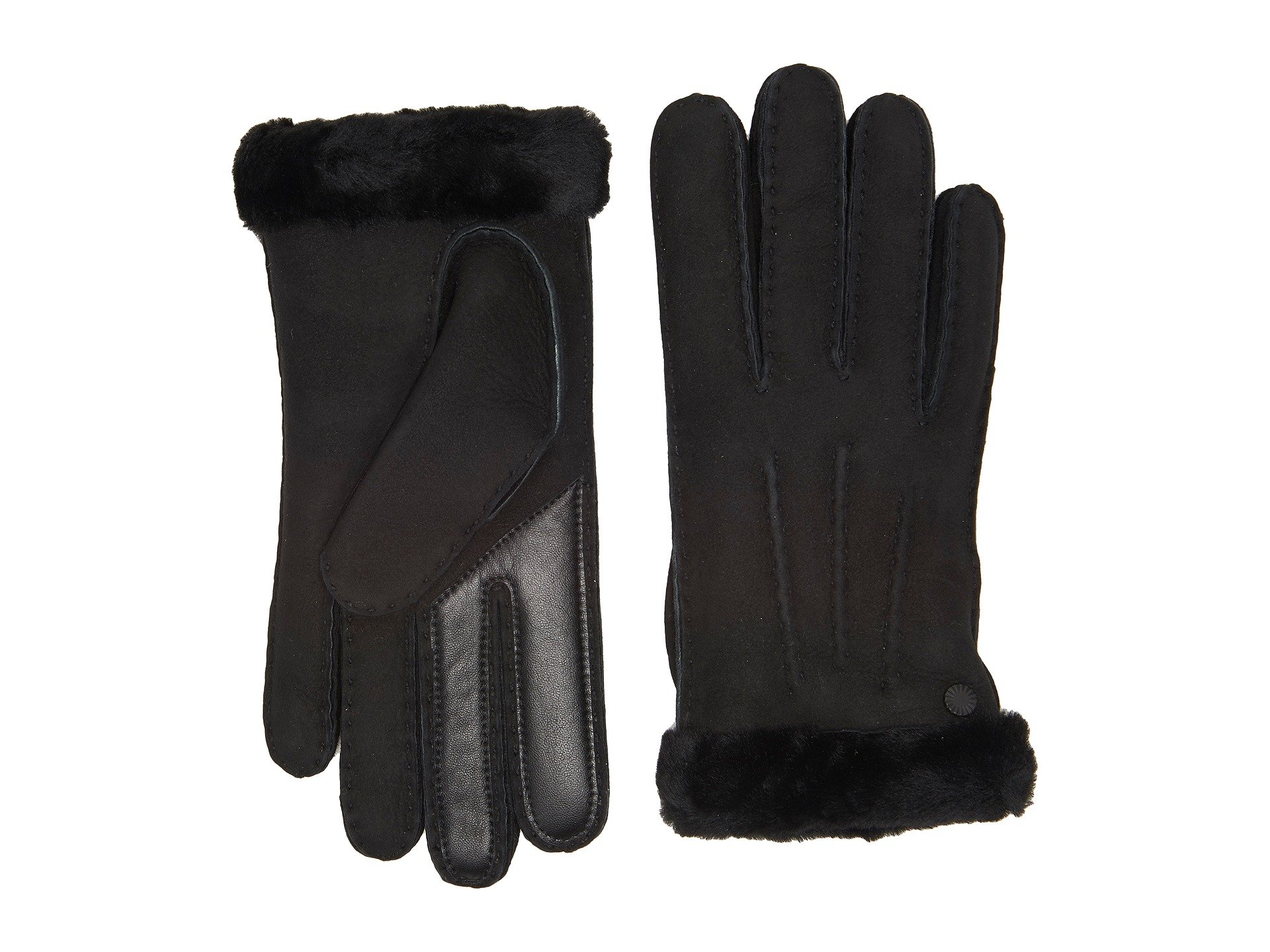 ugg gloves waterproof