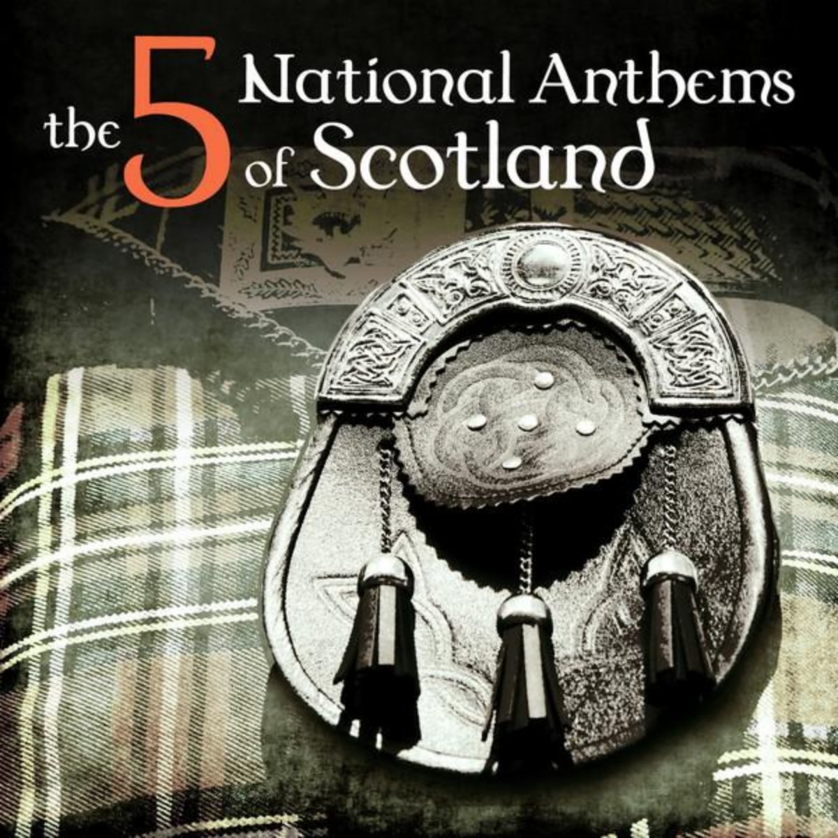 The Scottish Fiddle Orchestra