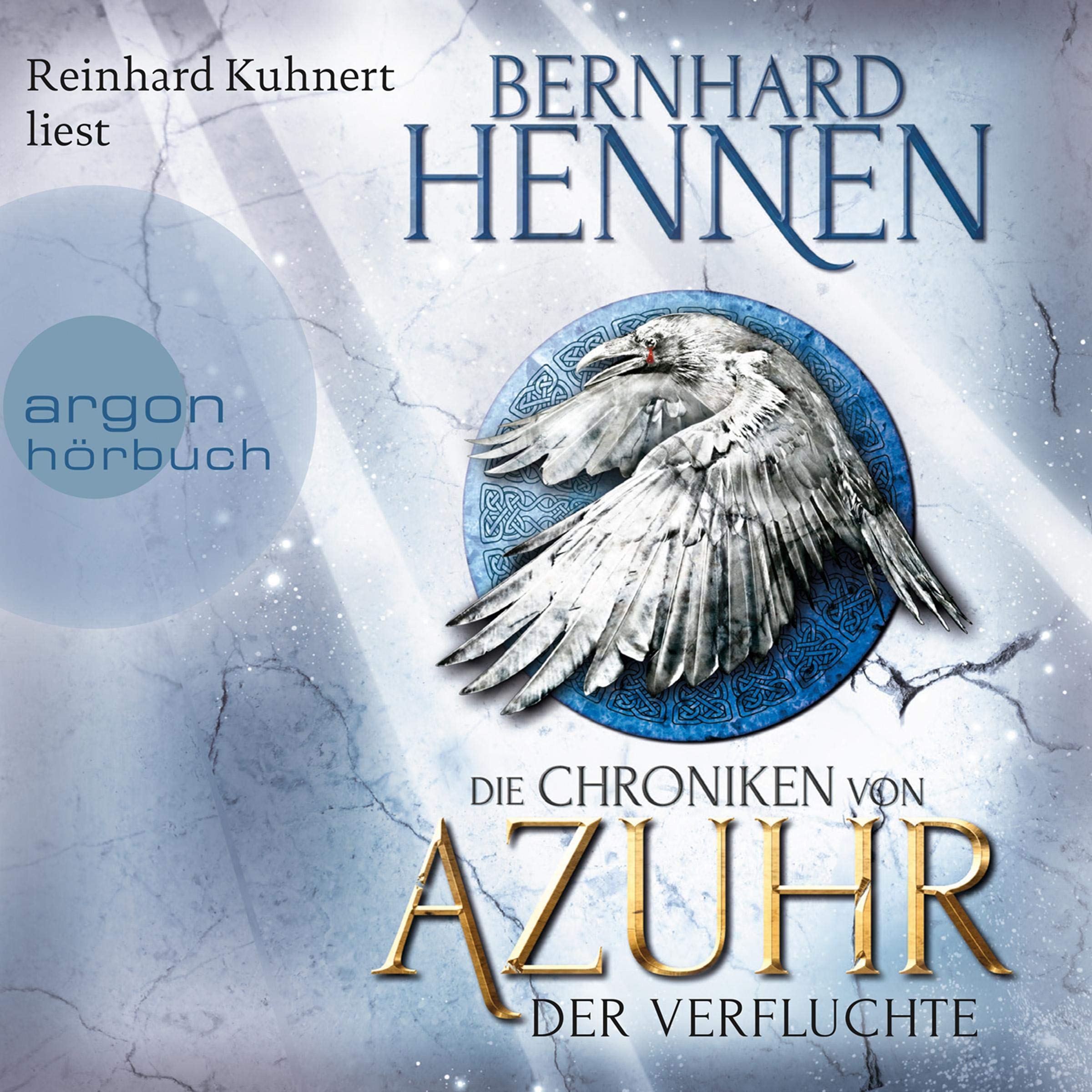 Cover art for Der Verfluchte