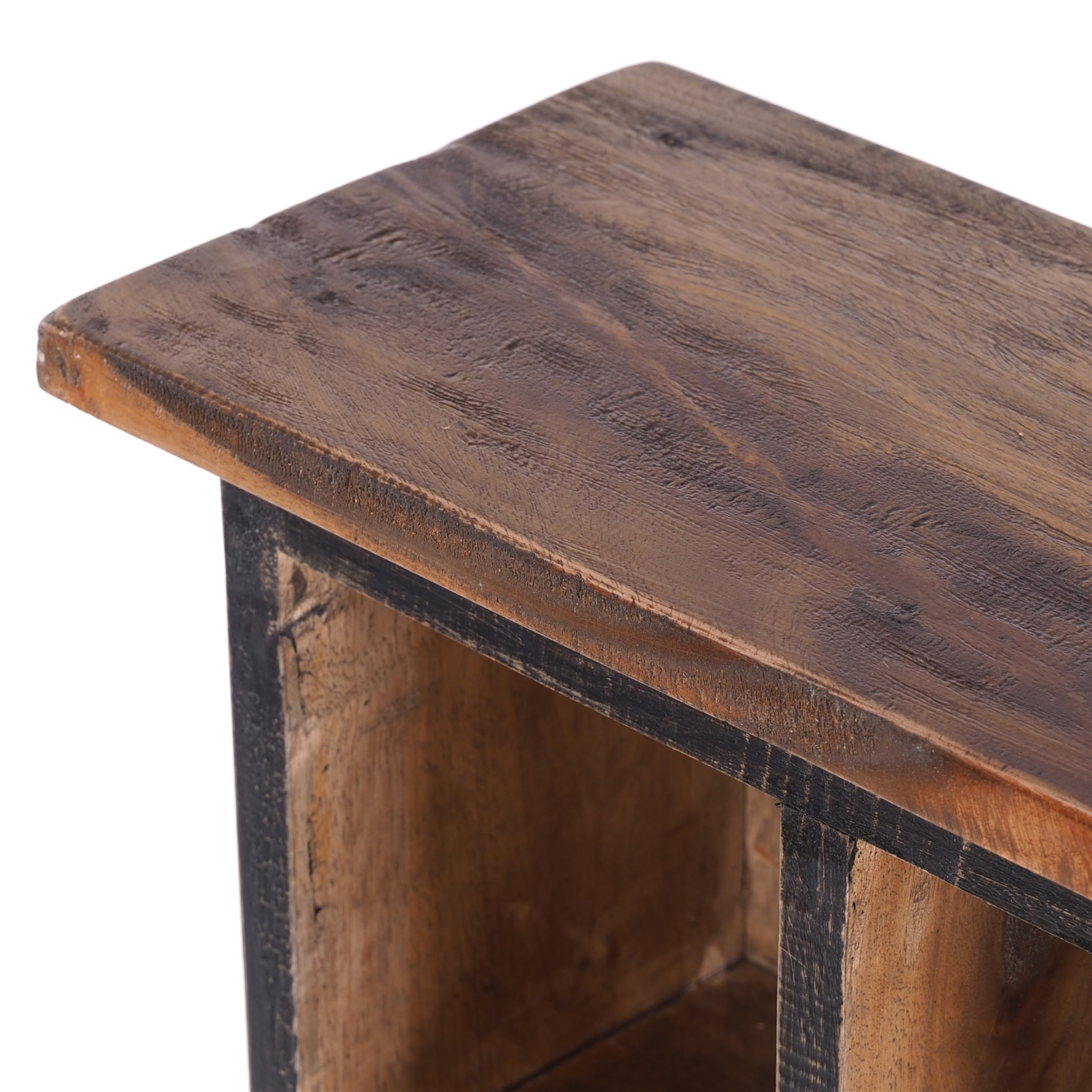 CD-plank hout - De 15 beste producten ter vergelijking