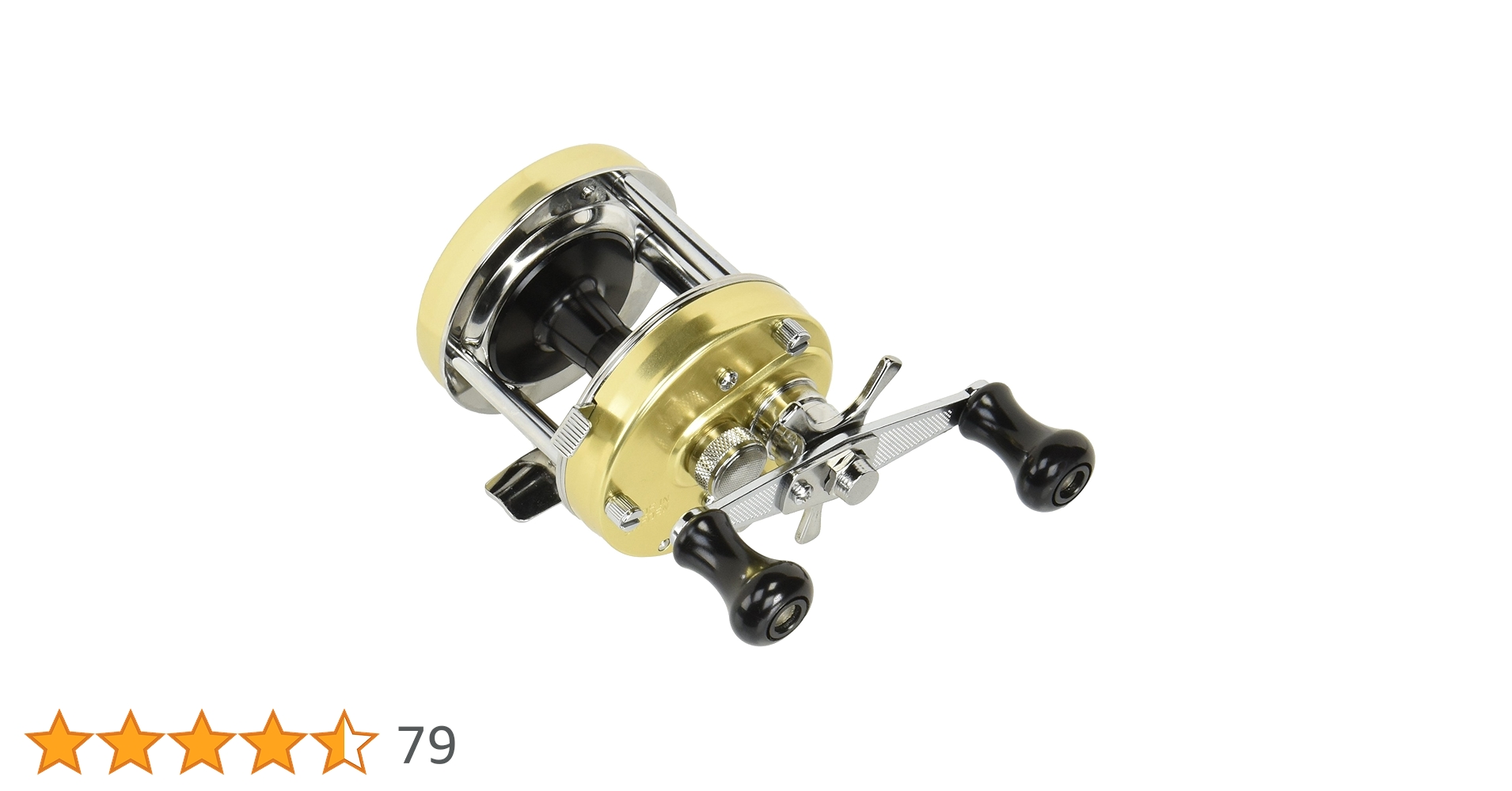 Amazon | AbuGarcia (アブガルシア) アンバサダー (Ambassadeur Amazon | AbuGarcia (アブガルシア) アンバサダー (Ambassadeur