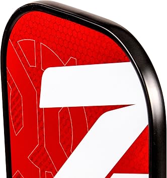 ONIX Pickleball Paddle Graphite Z5 Red