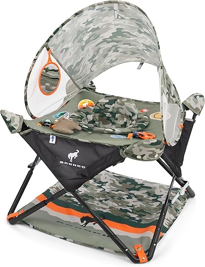 Best Beach accessories for babies