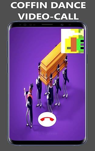 Fake Call Coffin Dance | Video