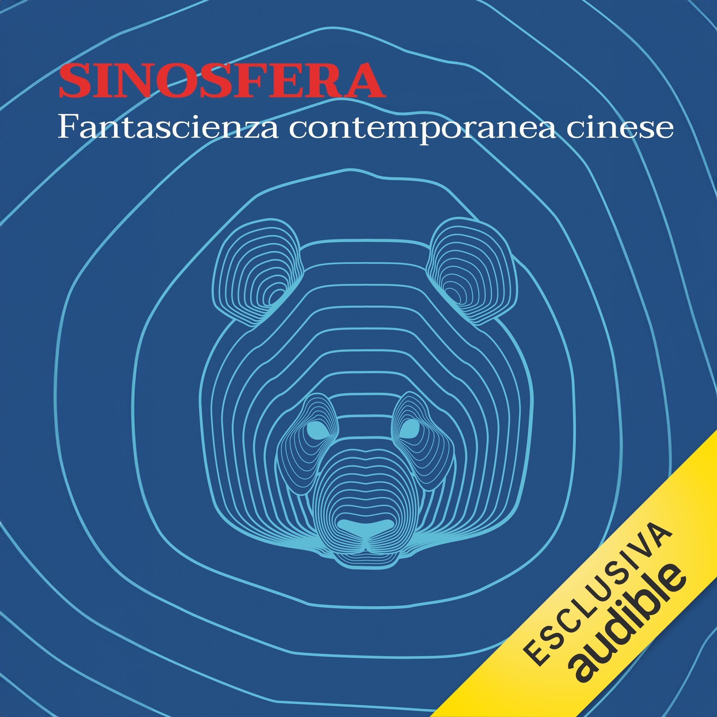 Sinosfera: Fantascienza contemporanea cinese