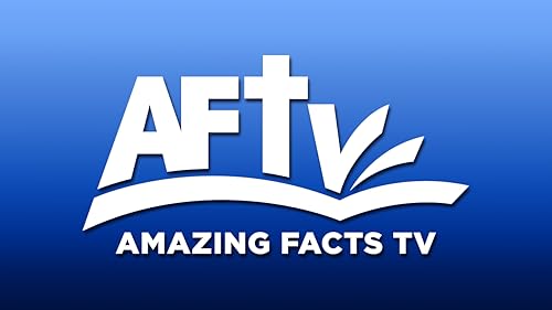 Amazing Facts TV