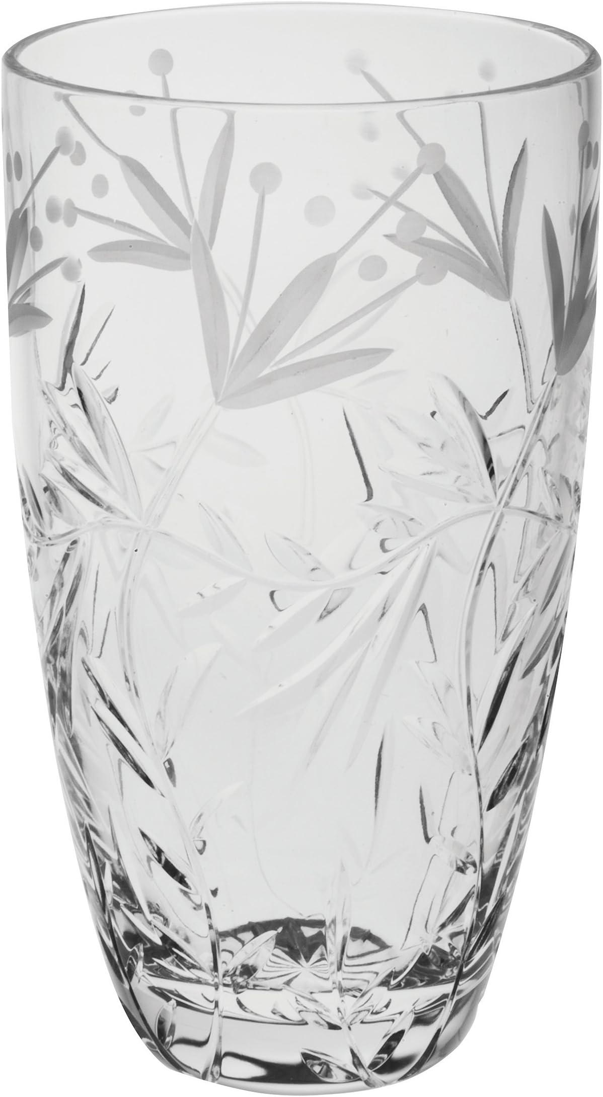 MARLBAR 1 New Fantastic RS Marlborough Large Barrel Vase in Fabulous Gift Box