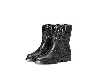 Mini Melissa Texas Boots (Little Kid/Big Kid) Girl
