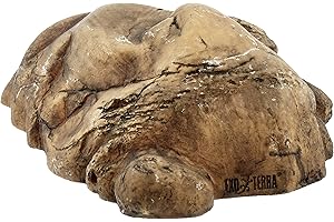 EXO TERRA REPTILE CAVE - DELIVERS A SECURE DEN FOR REPTILES!