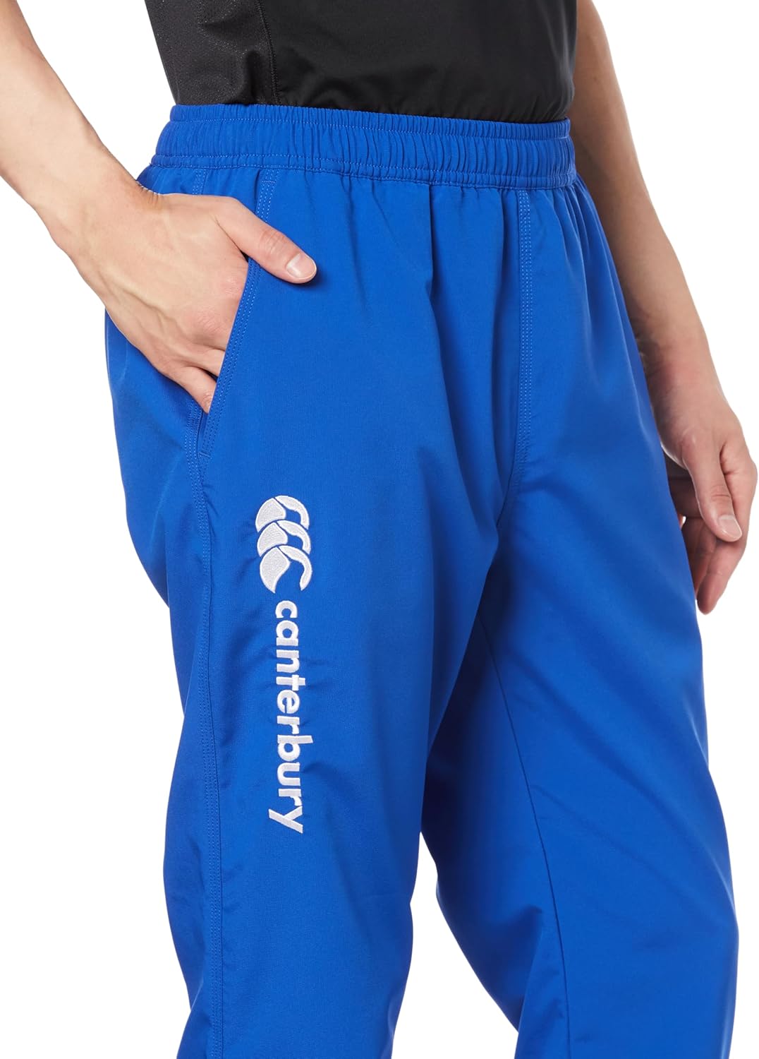 Amazon | [カンタベリー] ロングパンツ PRACTICE PANTS