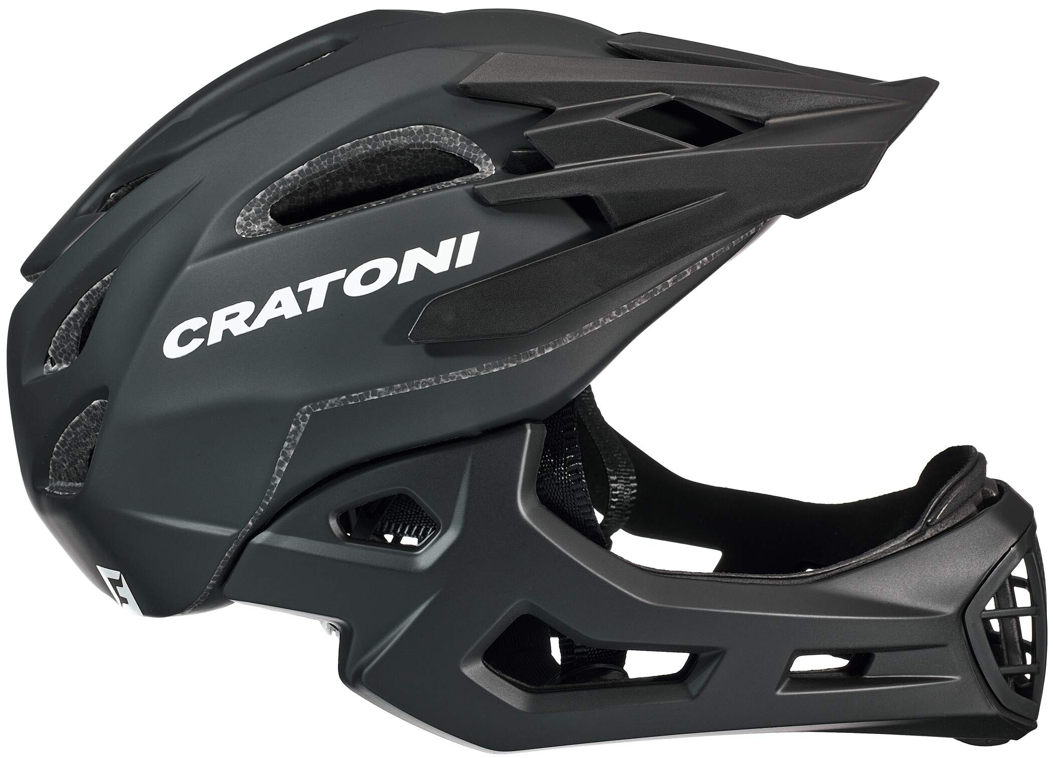 Cratoni C-Maniac - Casco per bicicletta